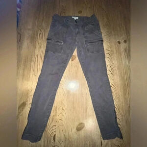 Revolve size 25 Joie jeans